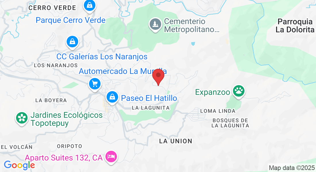 Calle P3-3, Caracas 1083, Distrito Capital, Venezuela