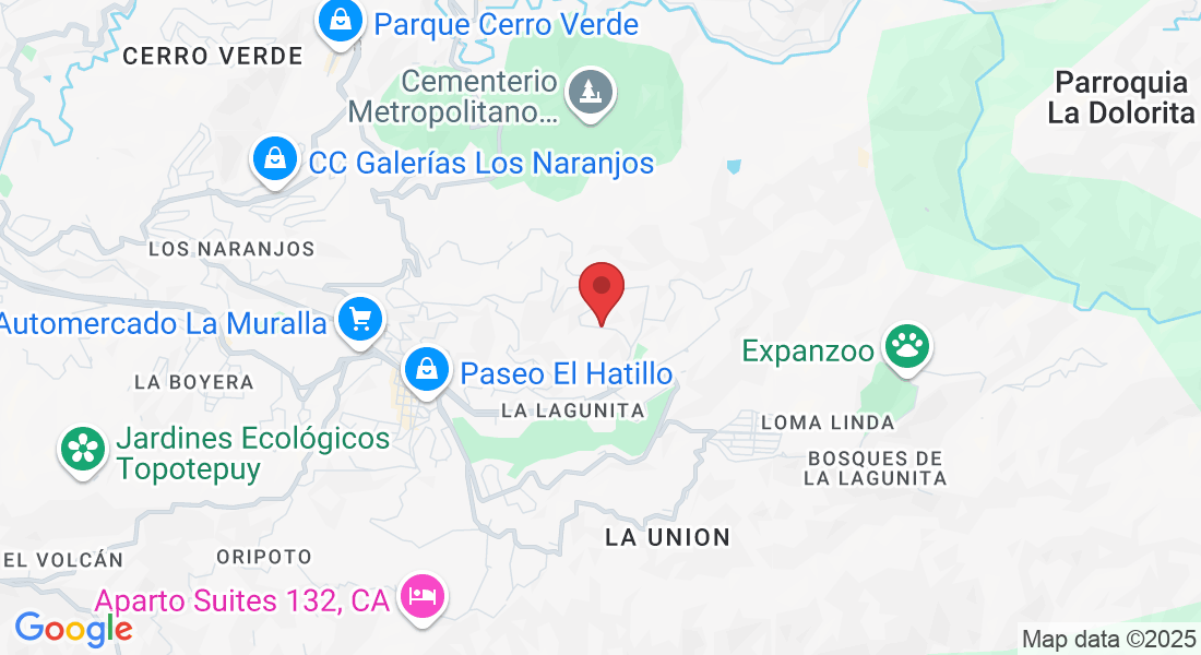 Calle P3-3, Caracas 1083, Distrito Capital, Venezuela