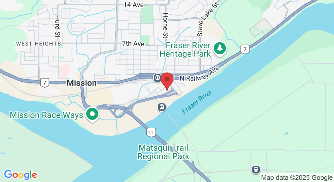 7141 Mershon St, Mission, BC V2V 2Y2, Canada
