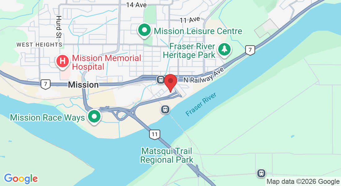 7141 Mershon St, Mission, BC V2V 2Y2, Canada