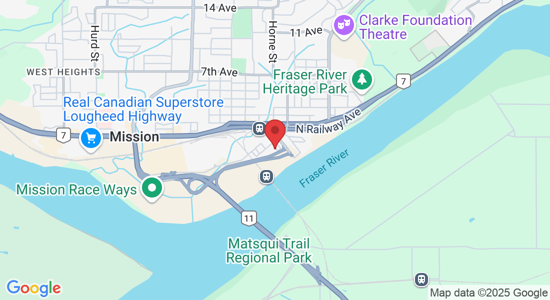 7141 Mershon St, Mission, BC V2V 2Y2, Canada