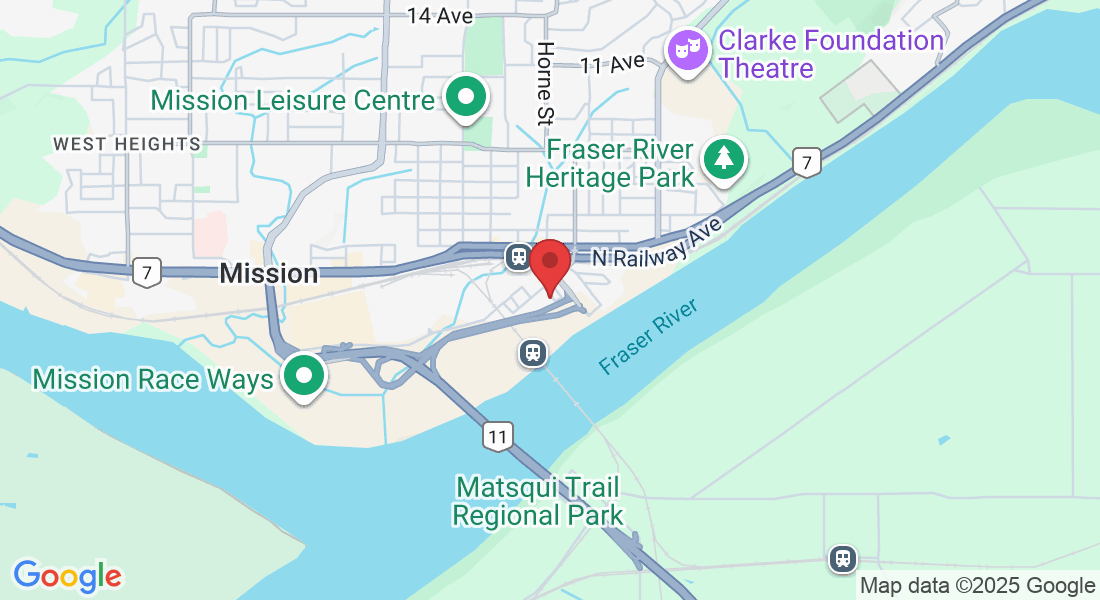 7141 Mershon St, Mission, BC V2V 2Y2, Canada