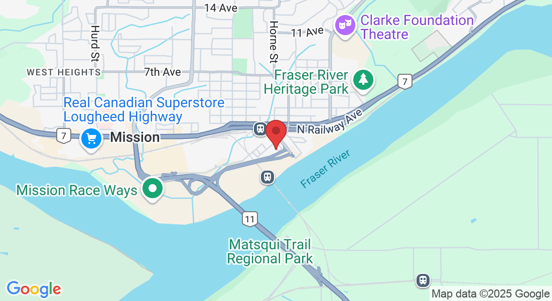7141 Mershon St, Mission, BC V2V 2Y2, Canada