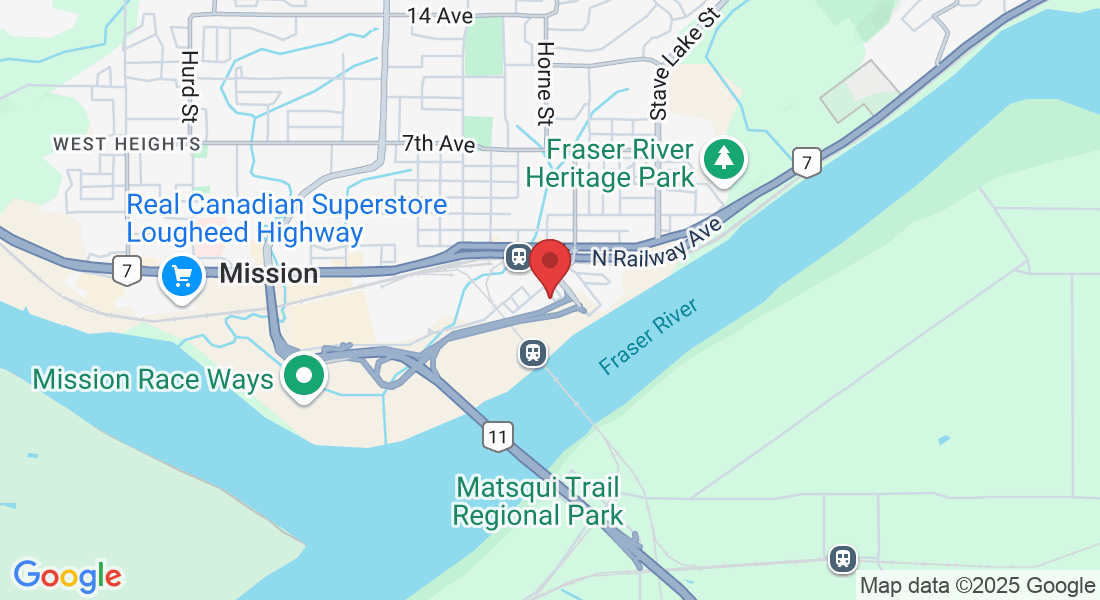 7141 Mershon St, Mission, BC V2V 2Y2, Canada