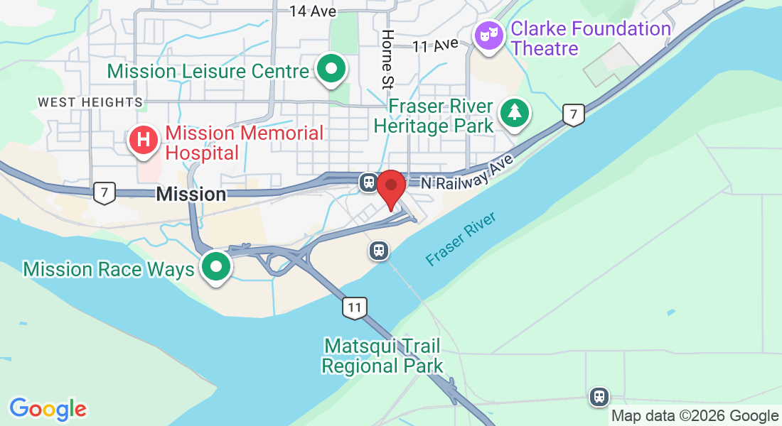 7141 Mershon St, Mission, BC V2V 2Y2, Canada