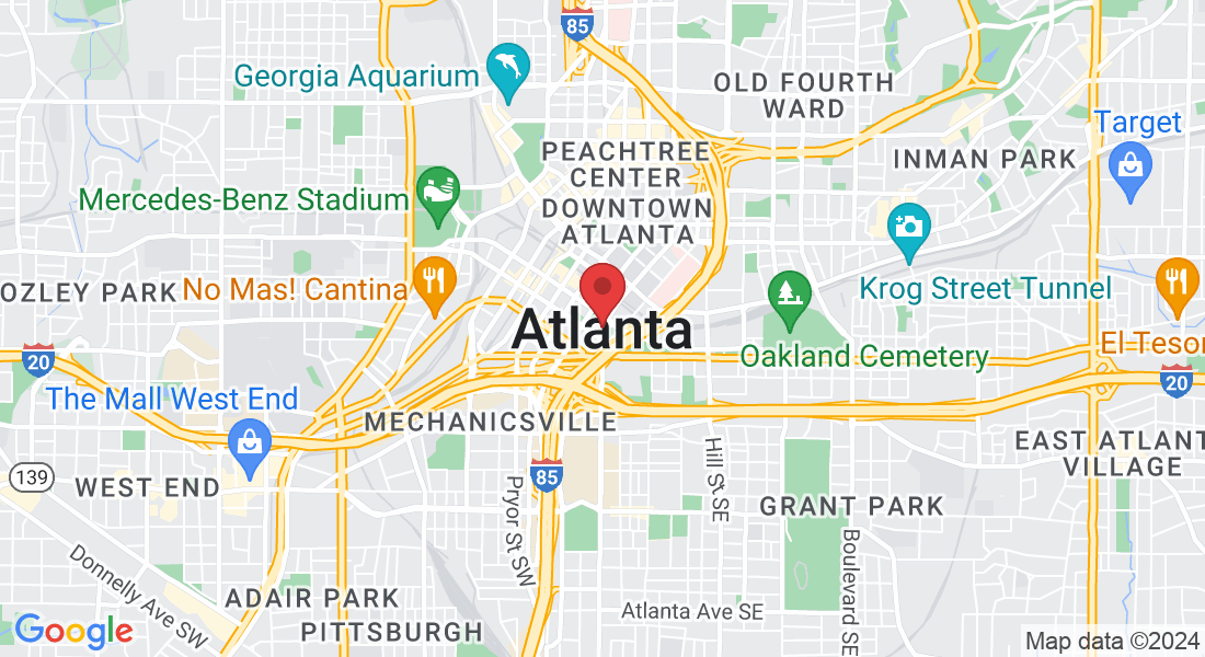 Atlanta, GA, USA