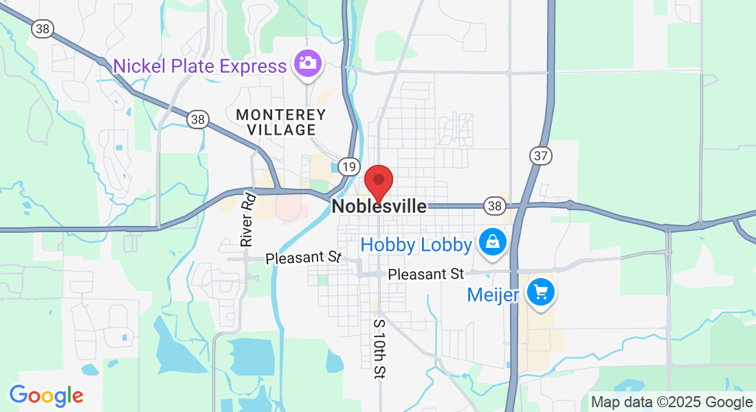 Noblesville, IN, USA