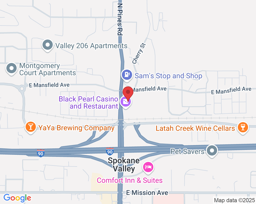 2128 N Pines Rd suite 5, Spokane Valley, WA 99206, USA