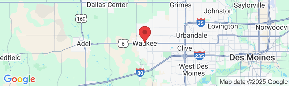 Waukee, IA, USA