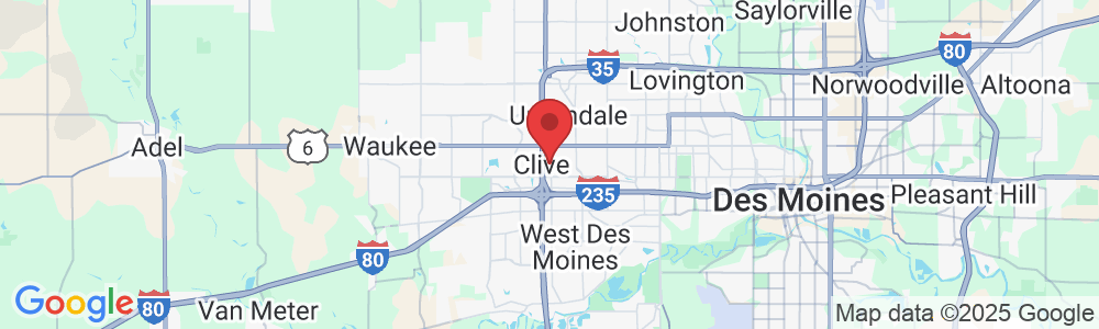 Clive, IA, USA