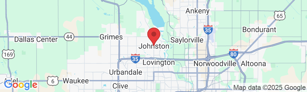 Johnston, IA, USA