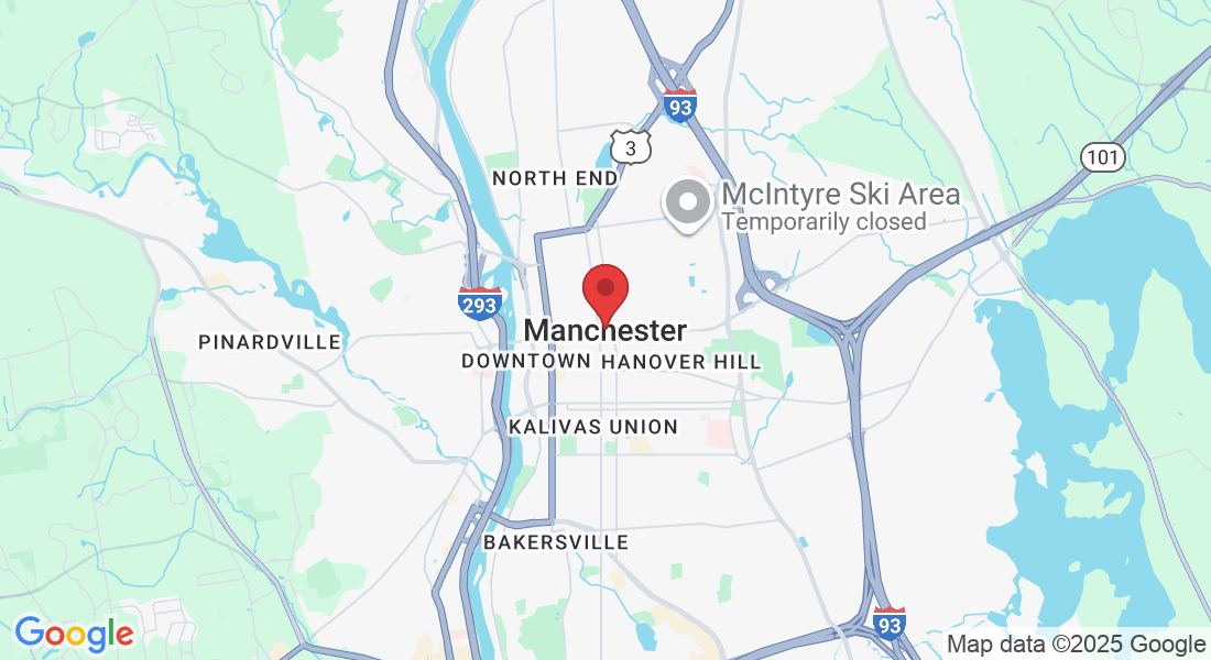 Manchester, NH, USA