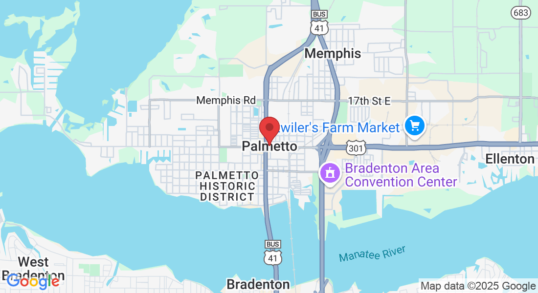 Palmetto, Flórida, EUA