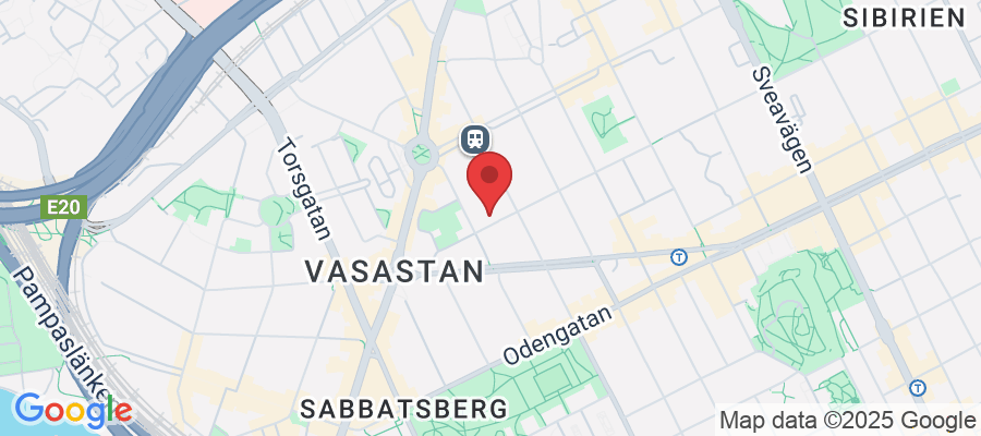 Frejgatan 56, 113 26 Stockholm, Sweden