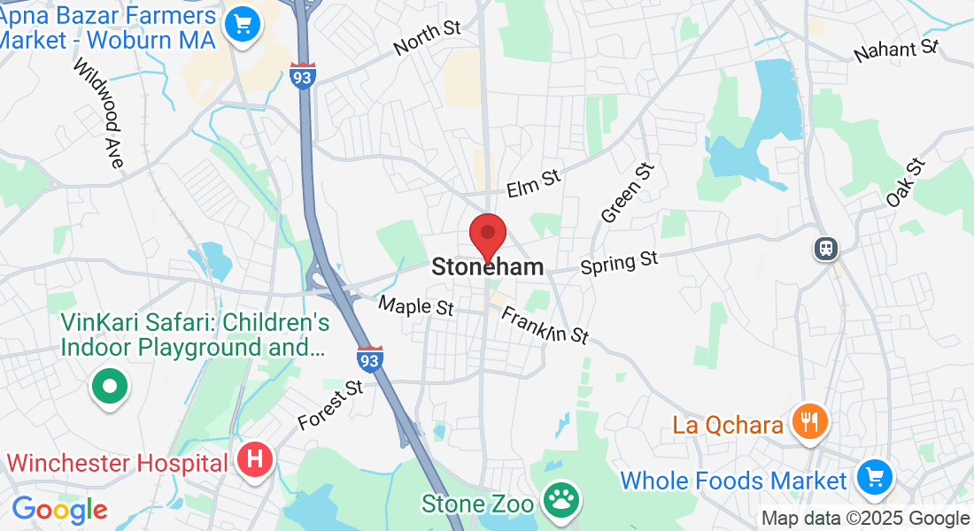 Stoneham, MA, USA