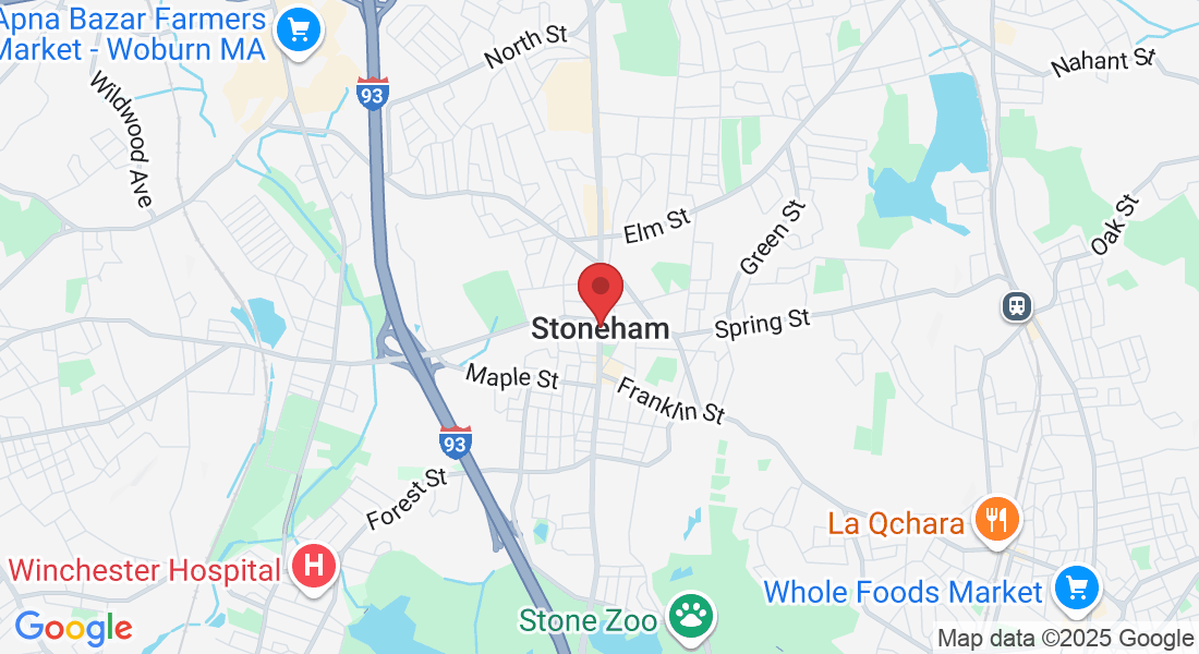 Stoneham, MA, USA