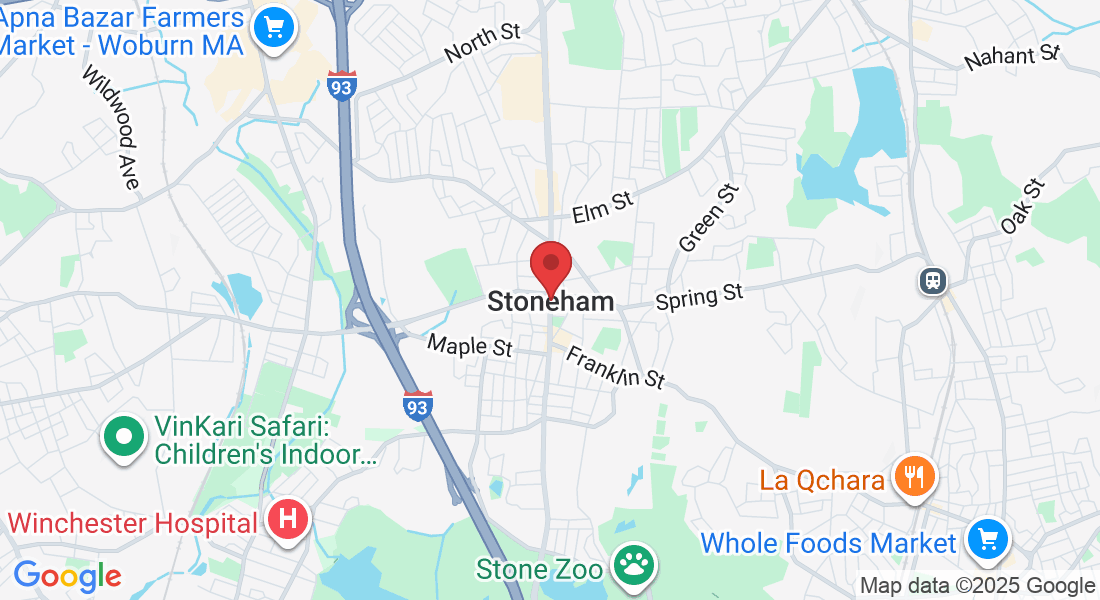 Stoneham, MA, USA