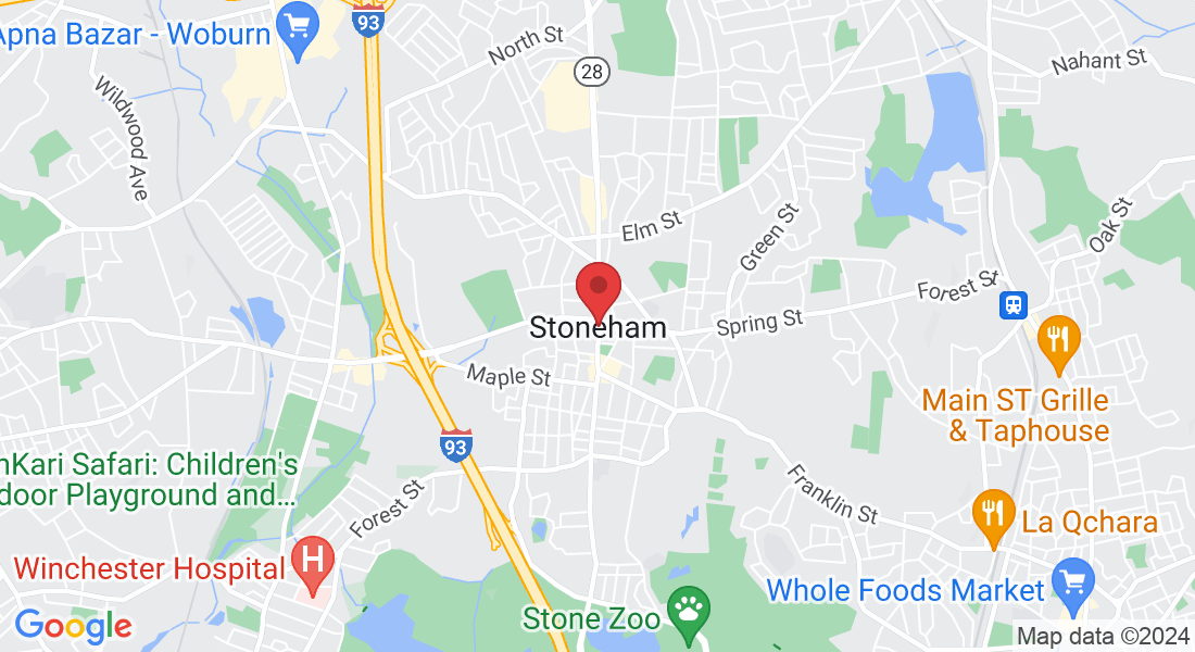 Stoneham, MA, USA