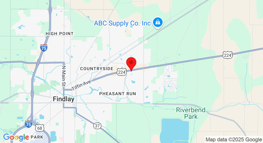 2113 Tiffin Ave ste 101, Findlay, OH 45840, USA