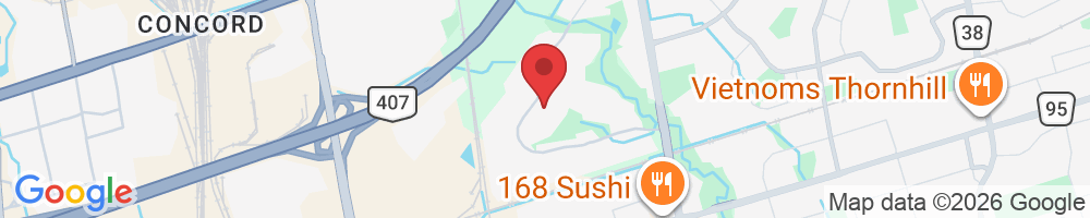 206 Glen Shields Ave, Concord, ON L4K 2E5, Canada