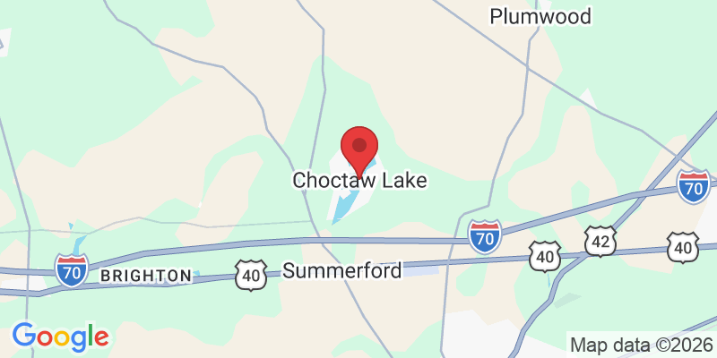 Choctaw Lake, OH 43140, USA