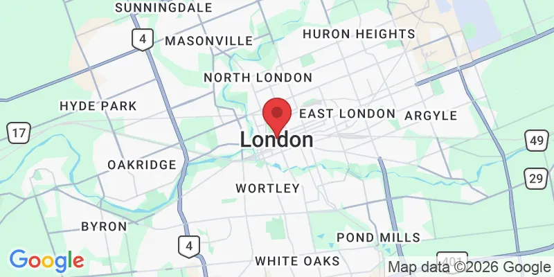 London, ON, Canada