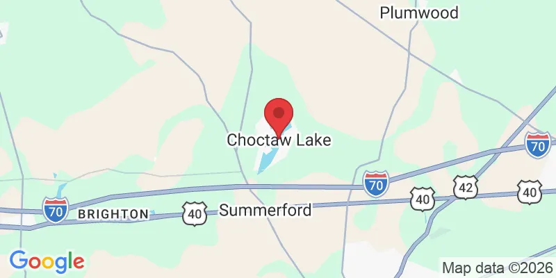 Choctaw Lake, OH 43140, USA