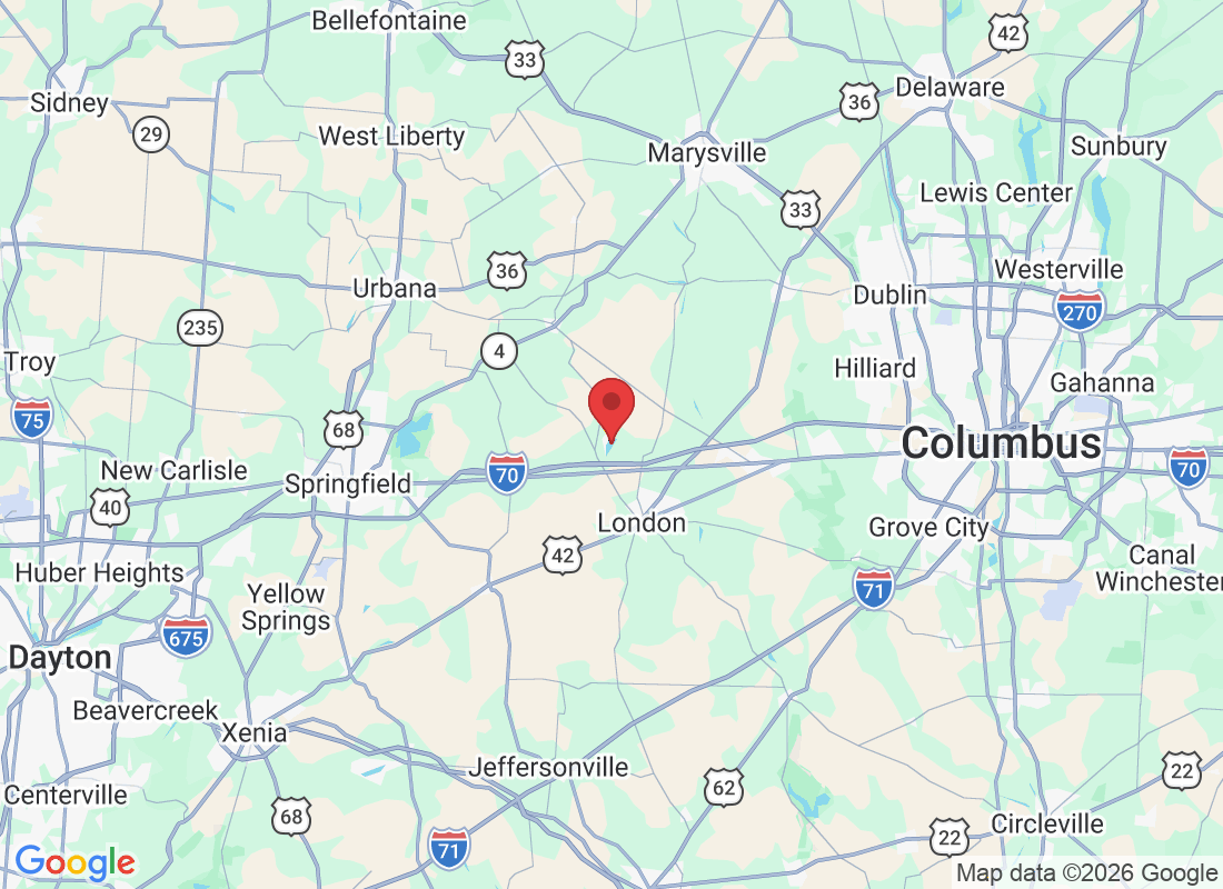 Choctaw Lake, OH 43140, USA