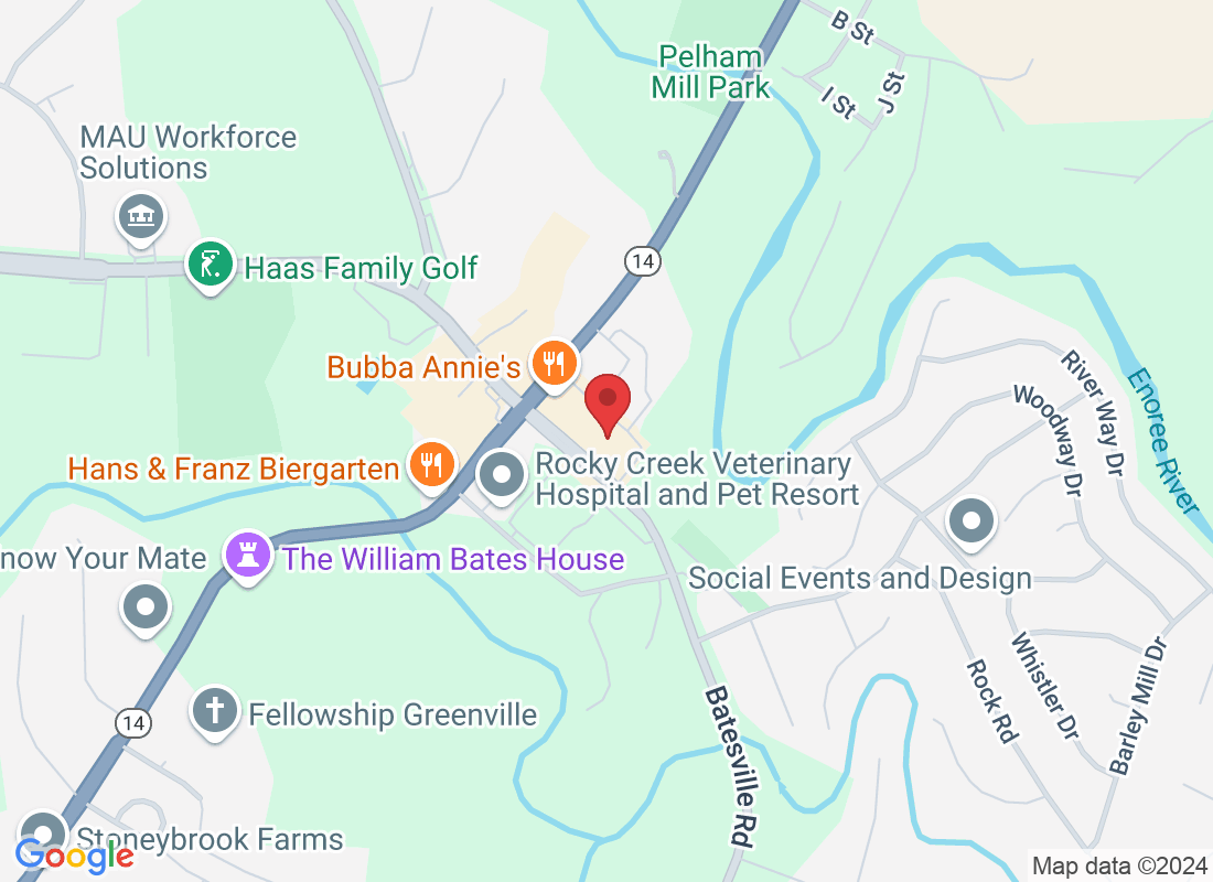 980 Batesville Rd Suite C, Greer, SC 29651, USA