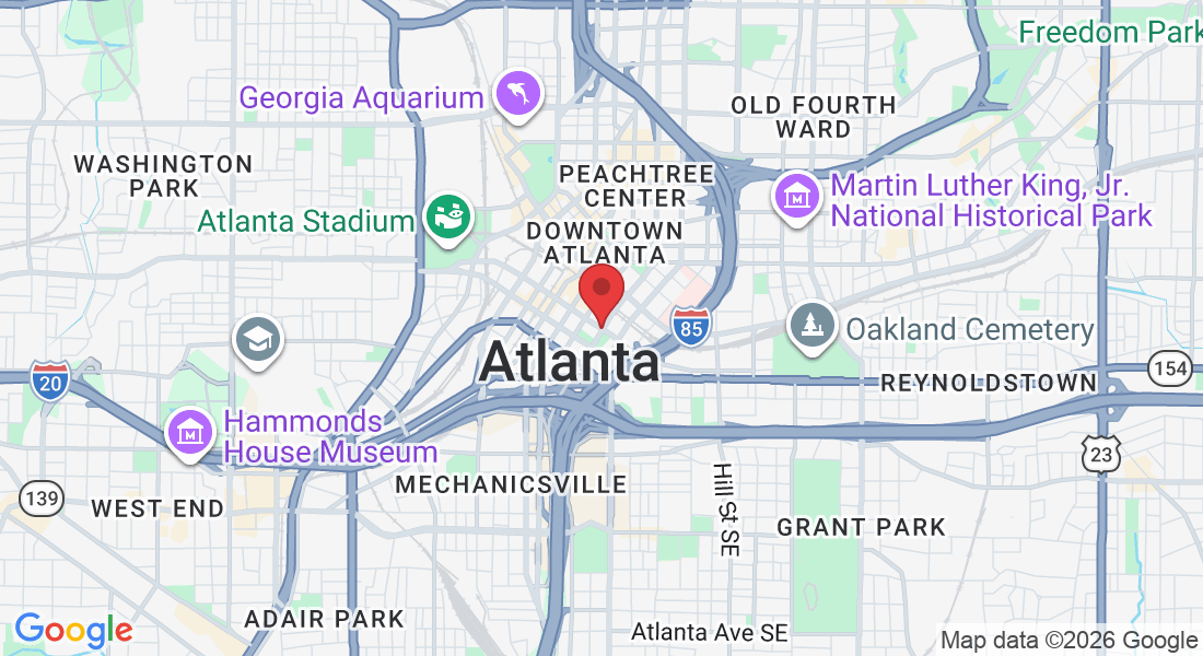 Atlanta, GA, USA