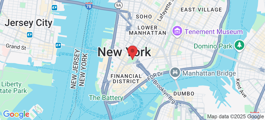 New York, NY, USA