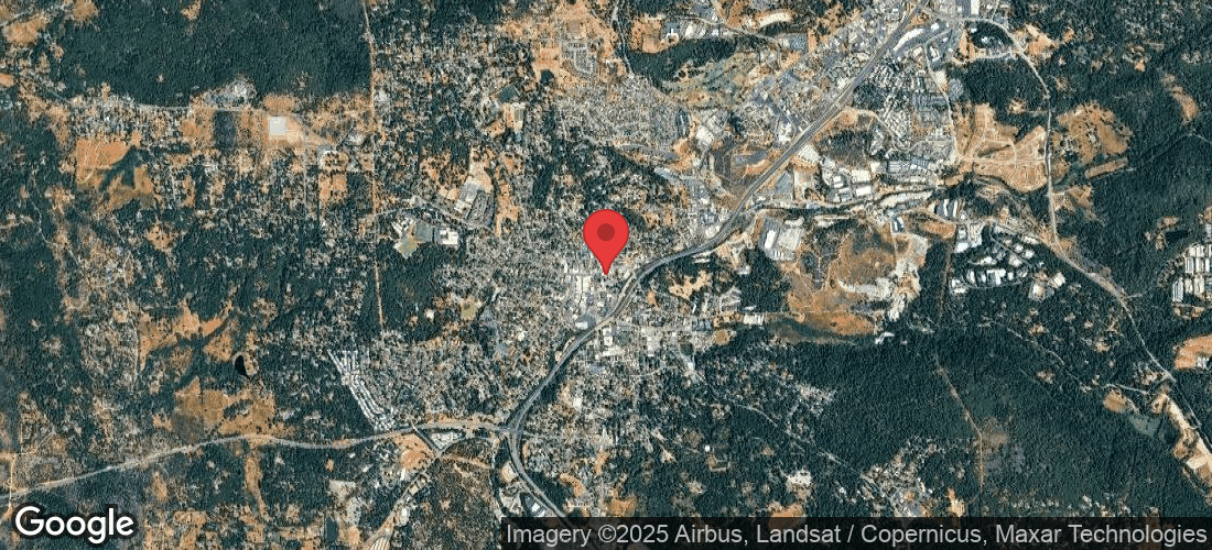 Grass Valley, CA, USA