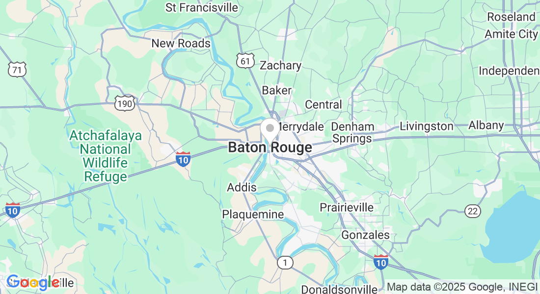Baton Rouge, LA, USA