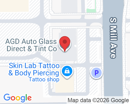 3414 S Mill Ave, Tempe, AZ 85282, USA