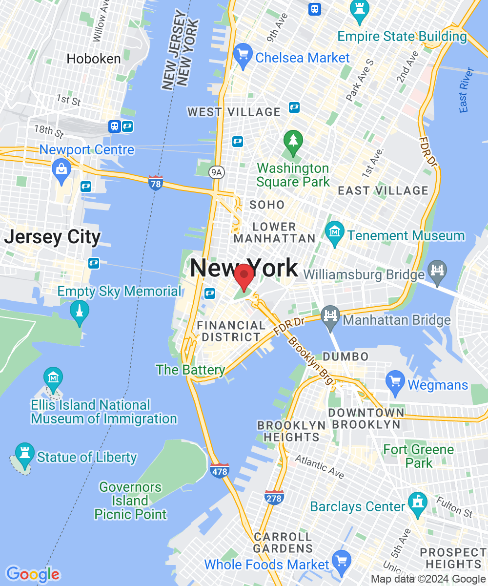 New York, NY, USA