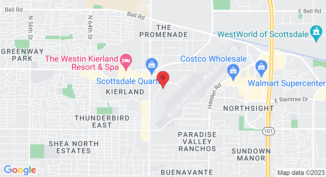 14811 N 73rd St suite #2, Scottsdale, AZ 85260, USA