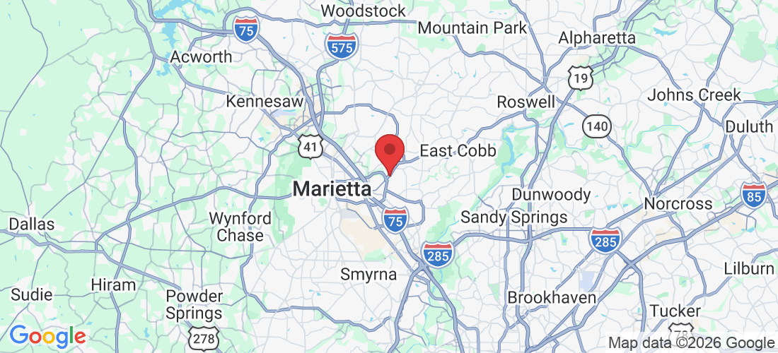 1970 Roswell Rd, Marietta, GA 30062, USA