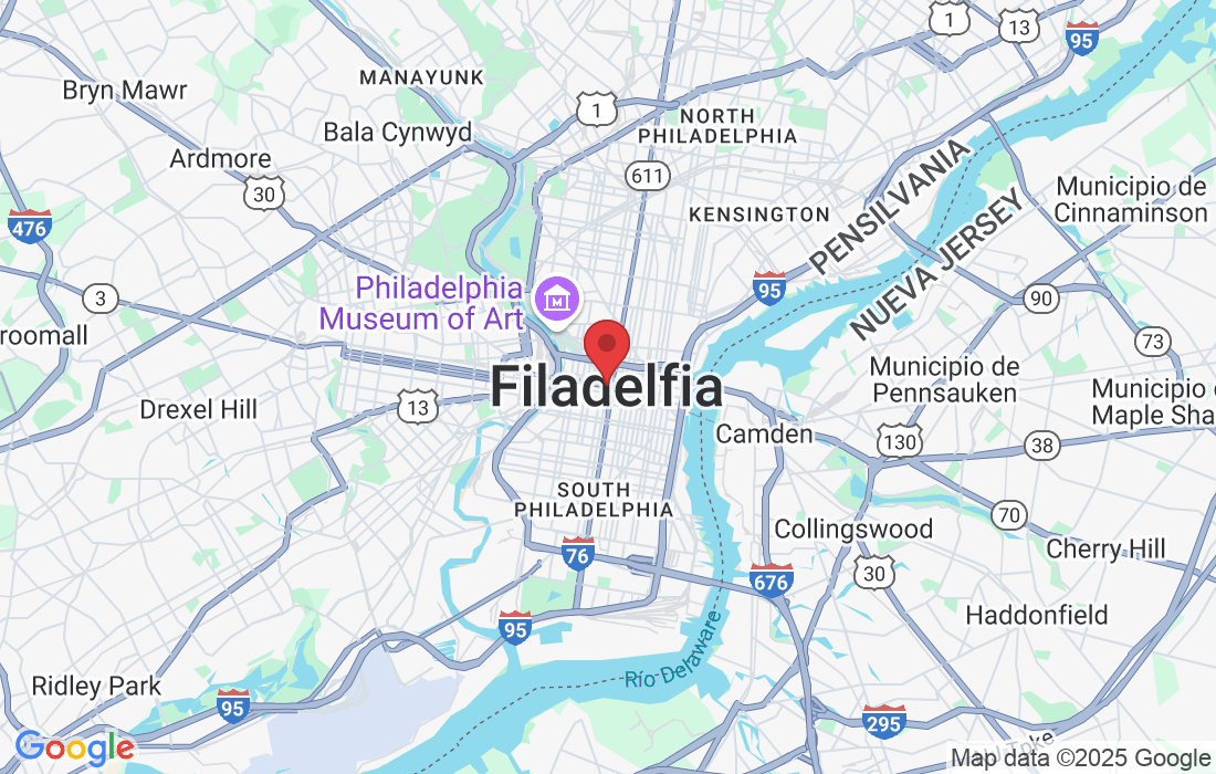 Filadelfia, Pensilvania, EE. UU.