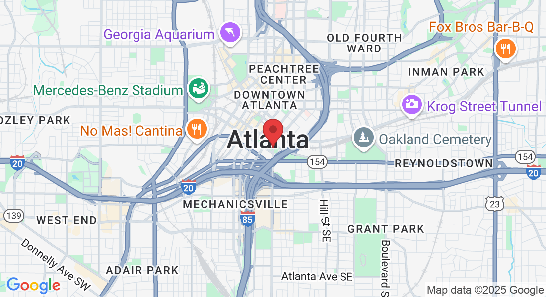 Atlanta, GA, USA