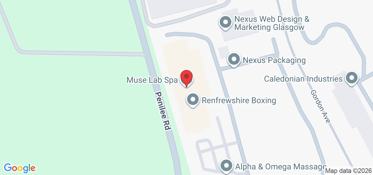 wilson business park, 1 Queen Elizabeth Ave, Glasgow G52 8NQ, UK