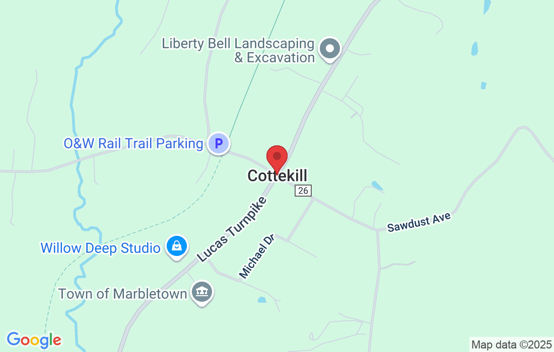 Cottekill, NY 12419, USA