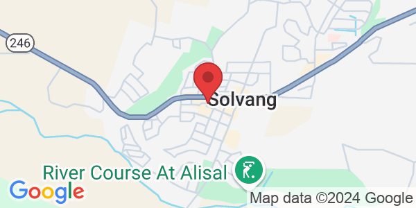 1604 Copenhagen Dr, Solvang, CA 93463, USA