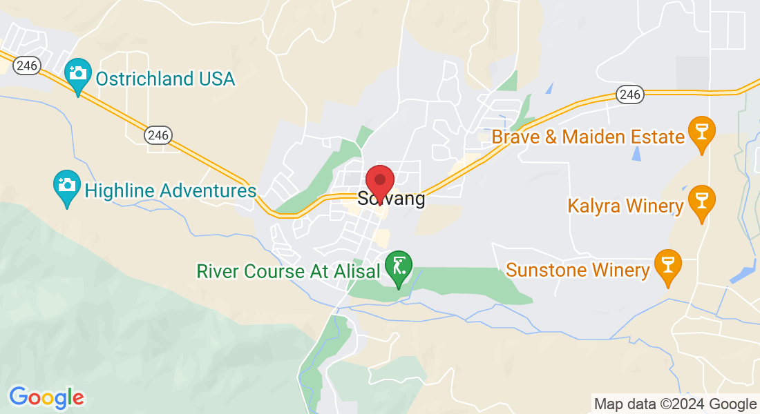 1679 Copenhagen Dr, Solvang, CA 93463, USA