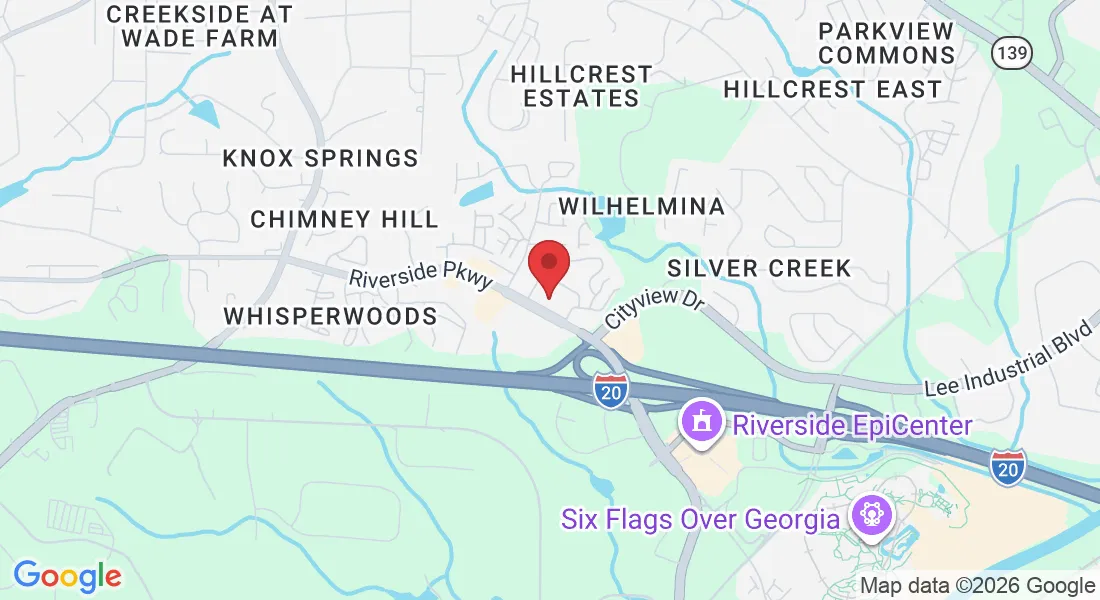 320 Riverside Pkwy, Austell, GA 30168, USA