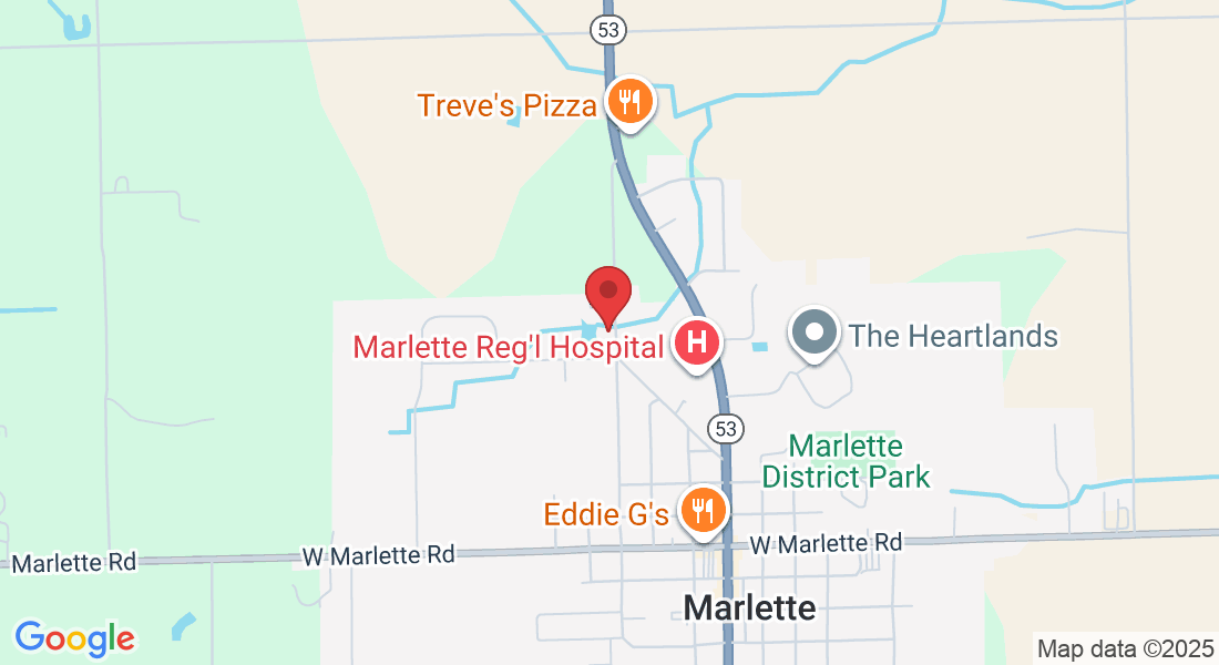 2736 Lamotte St, Marlette, MI 48453, USA