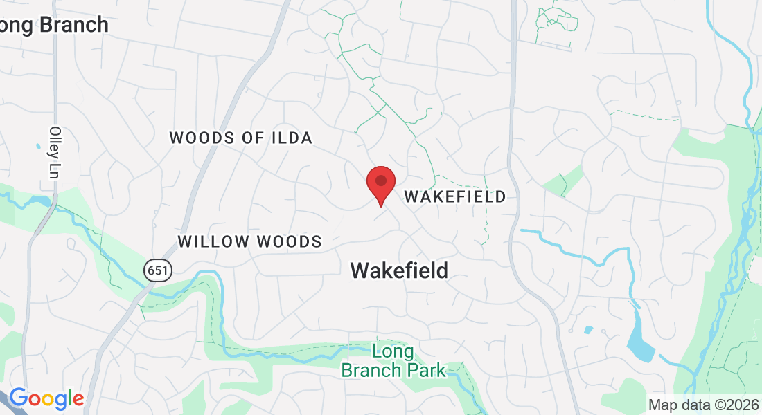 4211 Willow Woods Dr, Annandale, VA 22003, USA