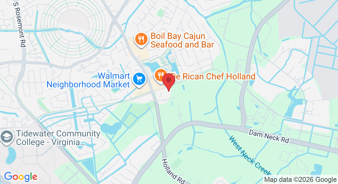 3157 Shipps Corner Rd, Virginia Beach, VA 23453, USA