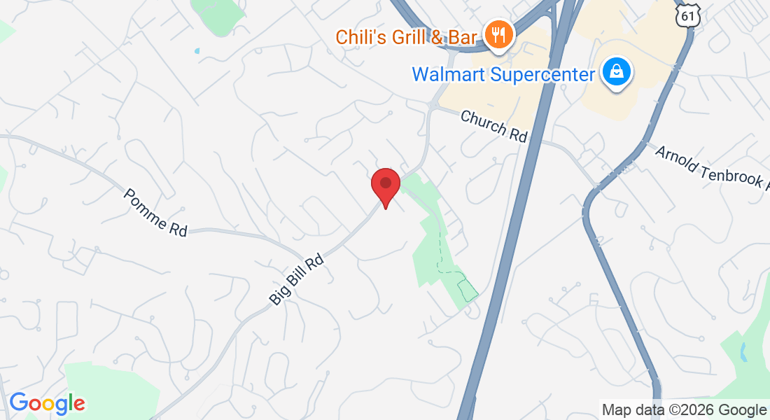 1870 Old Lemay Ferry Rd, Arnold, MO 63010, USA