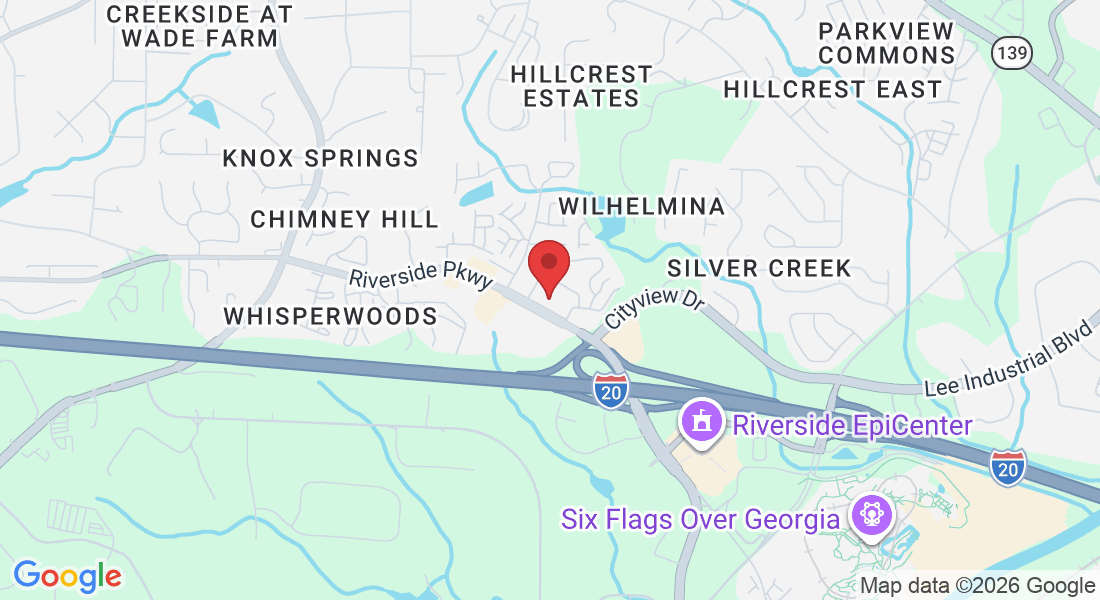 320 Riverside Pkwy, Austell, GA 30168, USA