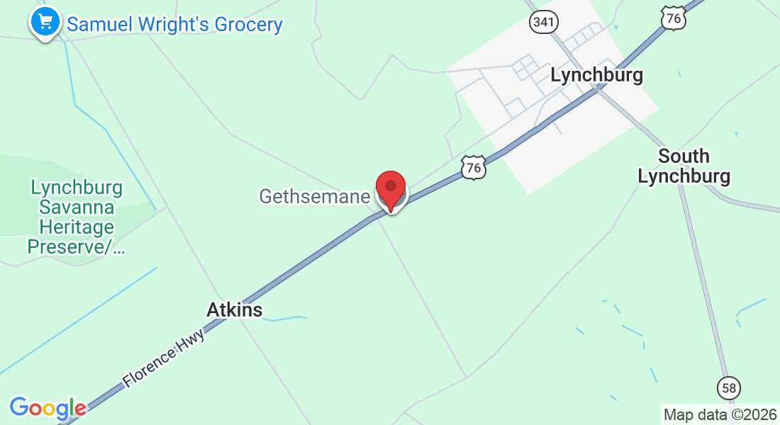 851 US-76, Lynchburg, SC 29080, USA